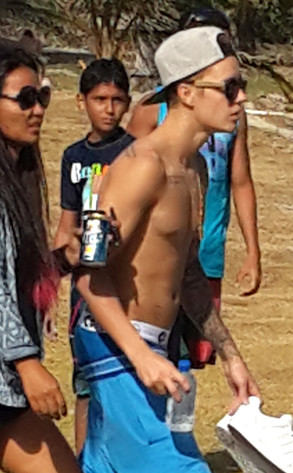 Justin Bieber Justin Bieber